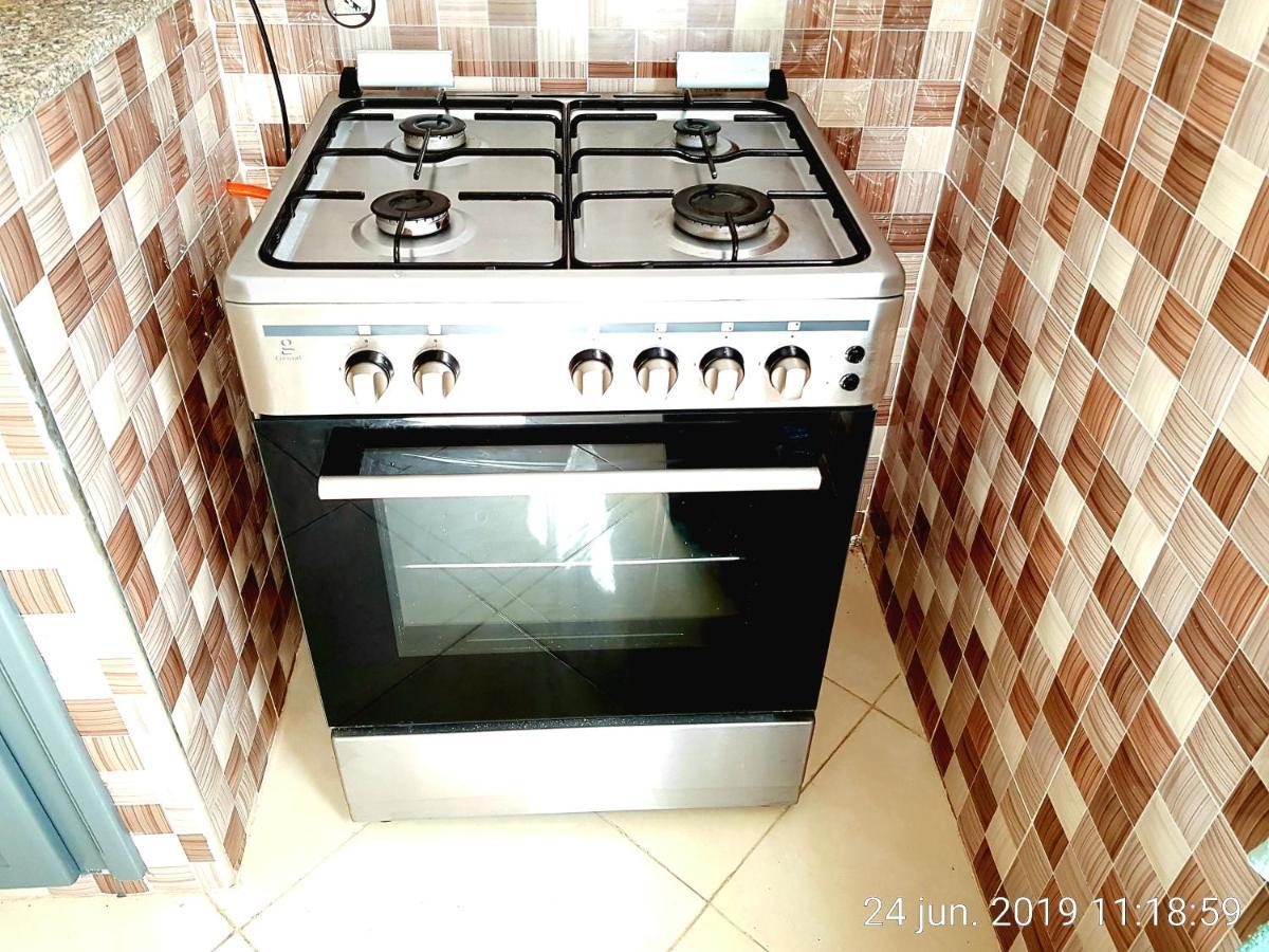 luxe appartement Nour D'asilah 1 WiFi Extérieur photo