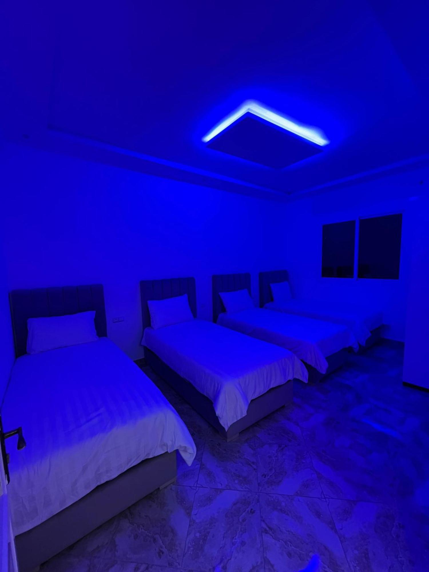 luxe appartement Nour D'asilah 1 WiFi Extérieur photo
