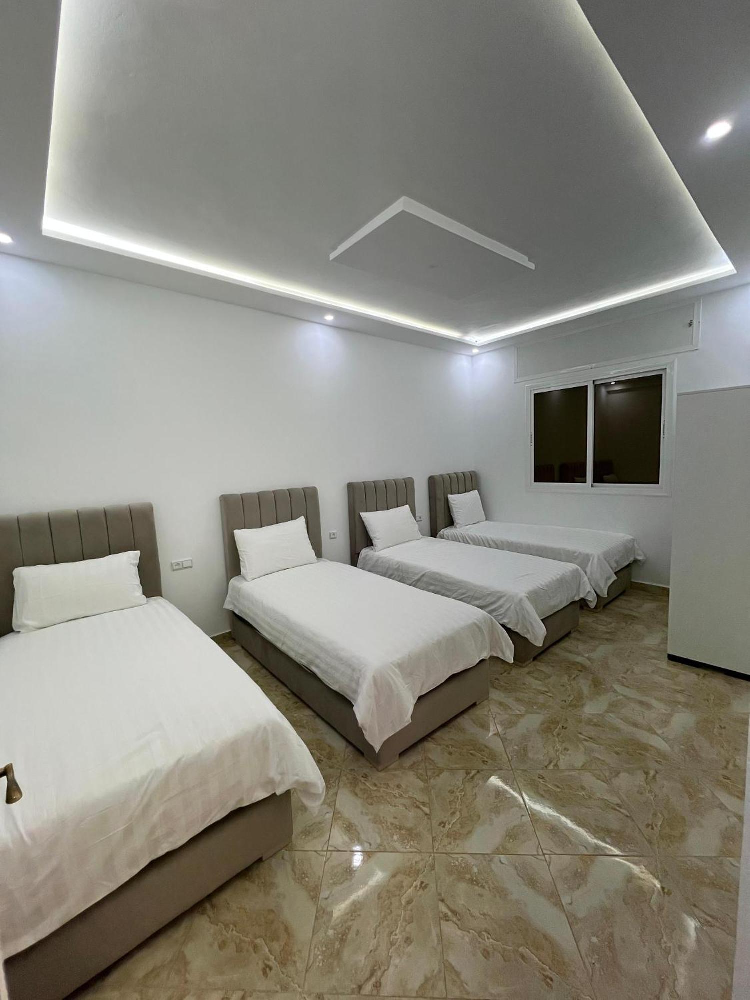 luxe appartement Nour D'asilah 1 WiFi Extérieur photo