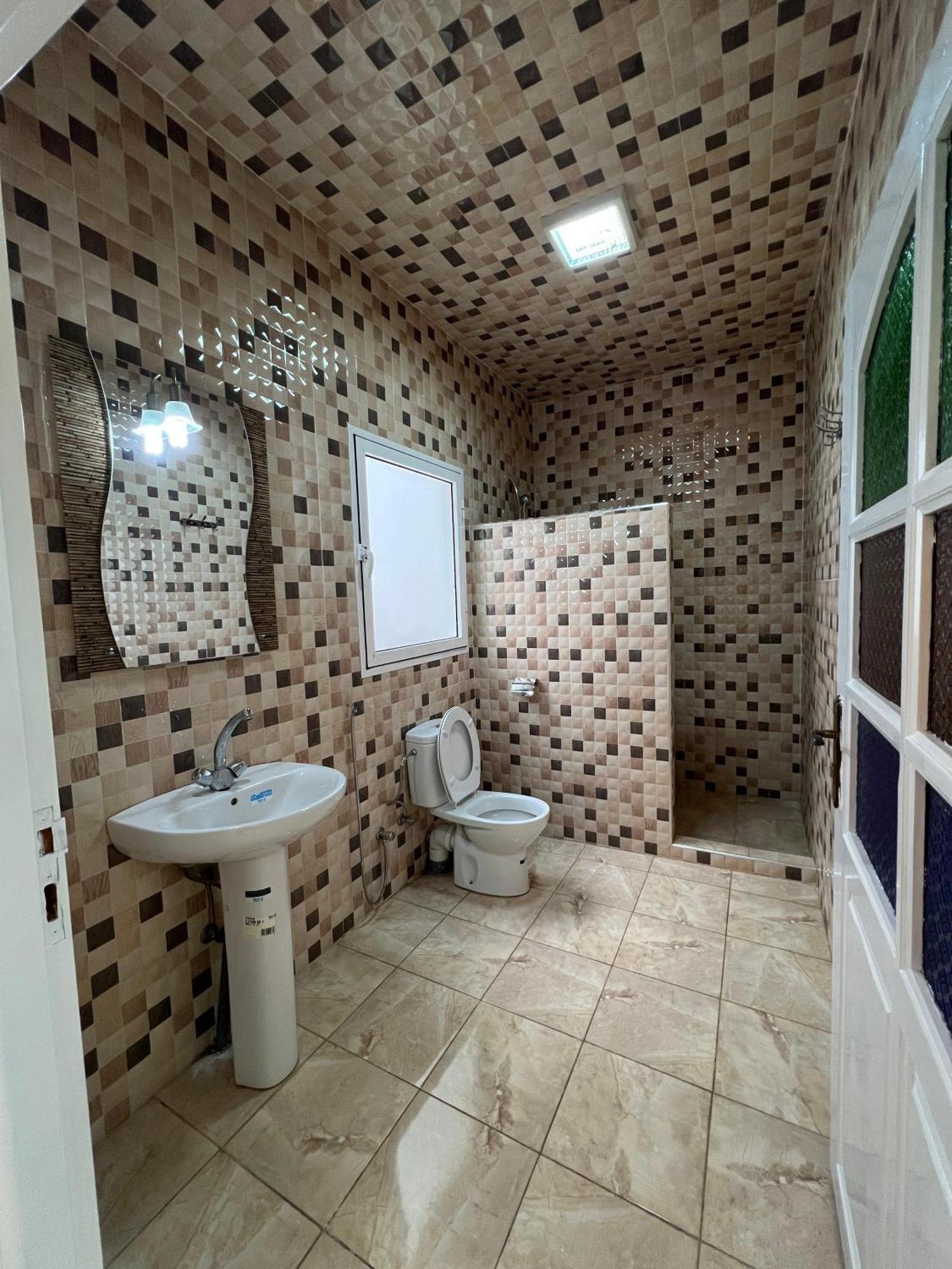 luxe appartement Nour D'asilah 1 WiFi Extérieur photo