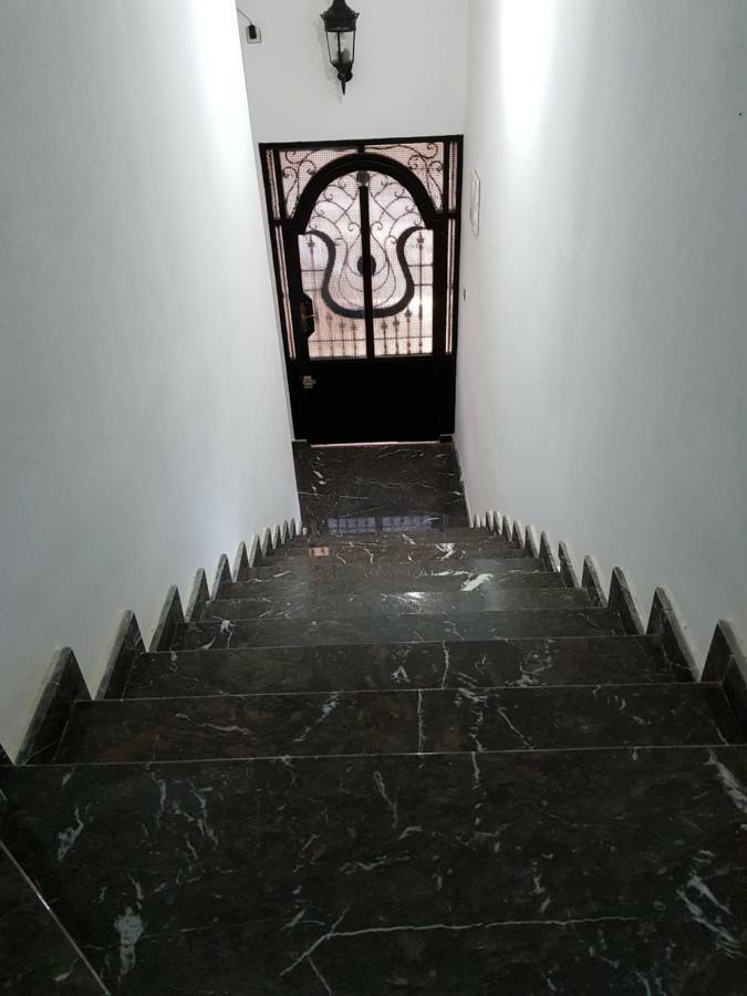 luxe appartement Nour D'asilah 1 WiFi Extérieur photo