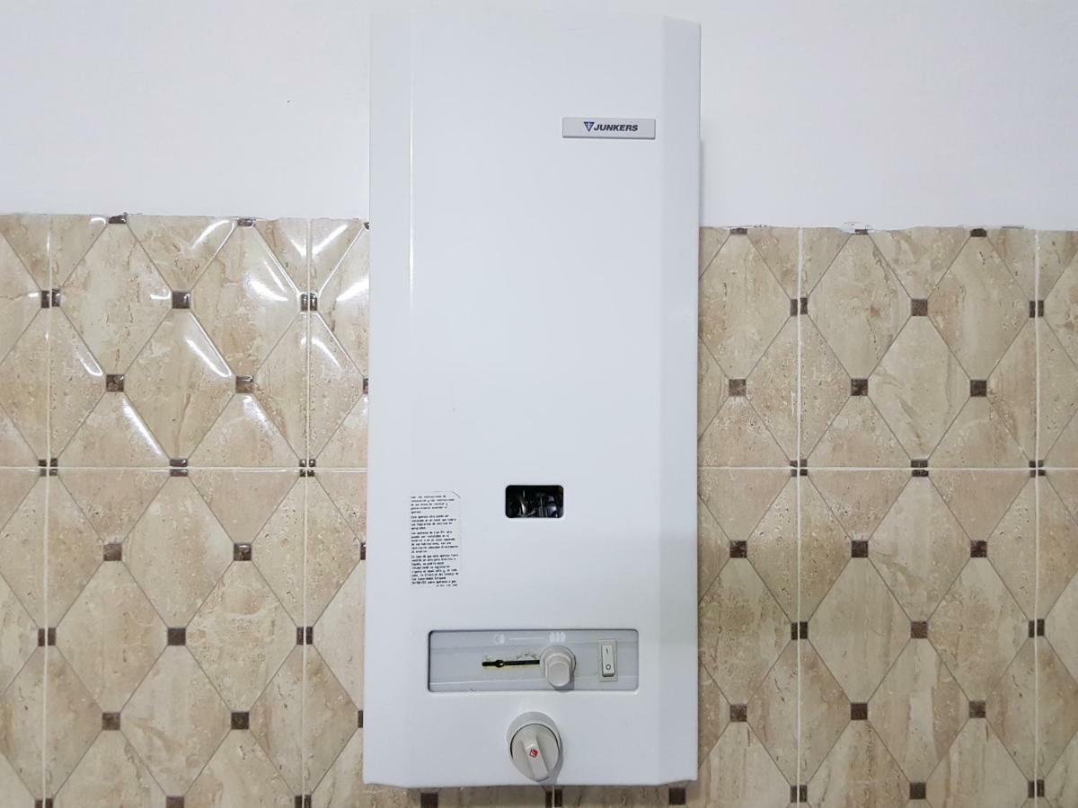 luxe appartement Nour D'asilah 1 WiFi Extérieur photo