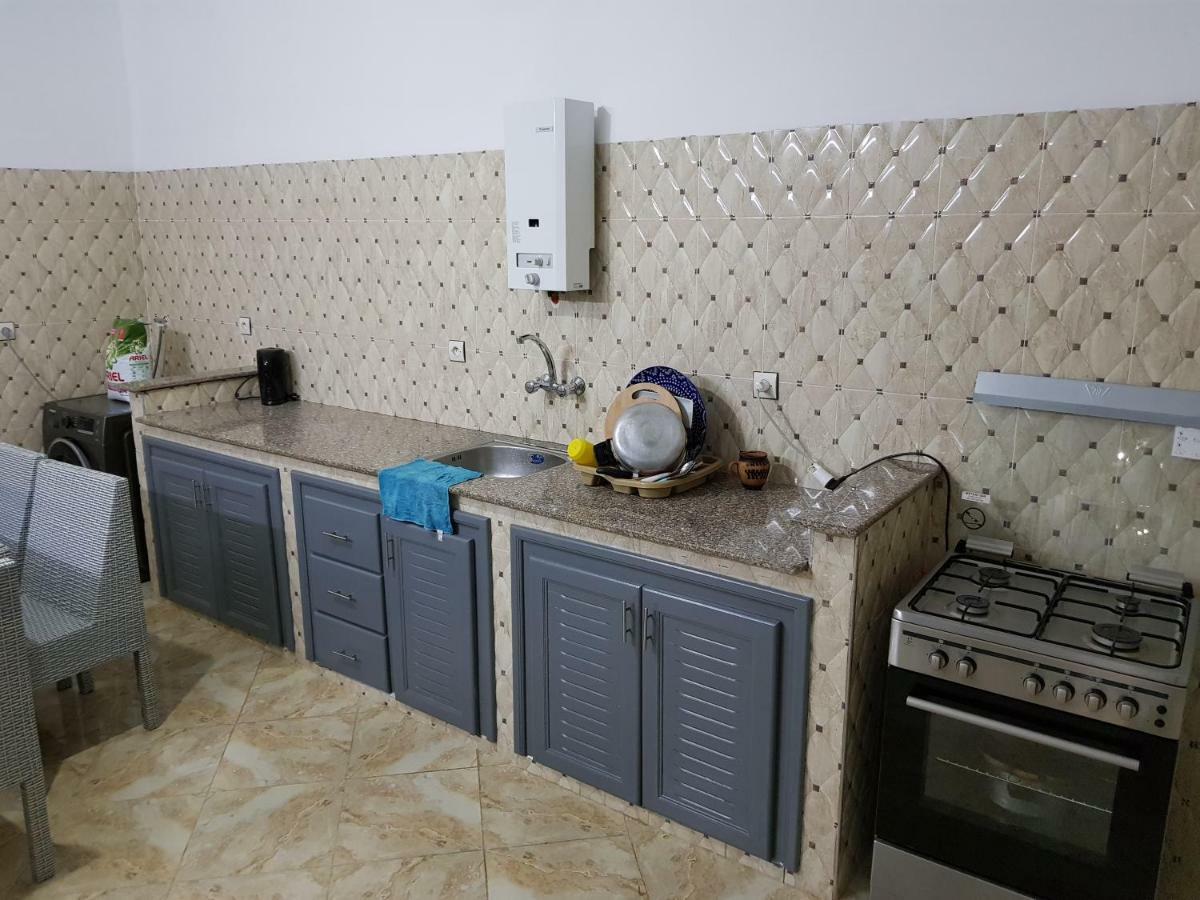 luxe appartement Nour D'asilah 1 WiFi Extérieur photo